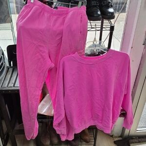 GAP Neon Pink Garment